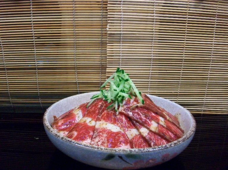 體驗縮圖 - 台北萬華日本料理/生魚片【海鱻味刺身壽司 】