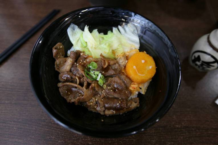 體驗縮圖 - 桃園 中原大學 人氣美食 Cooking Boss 料理屋