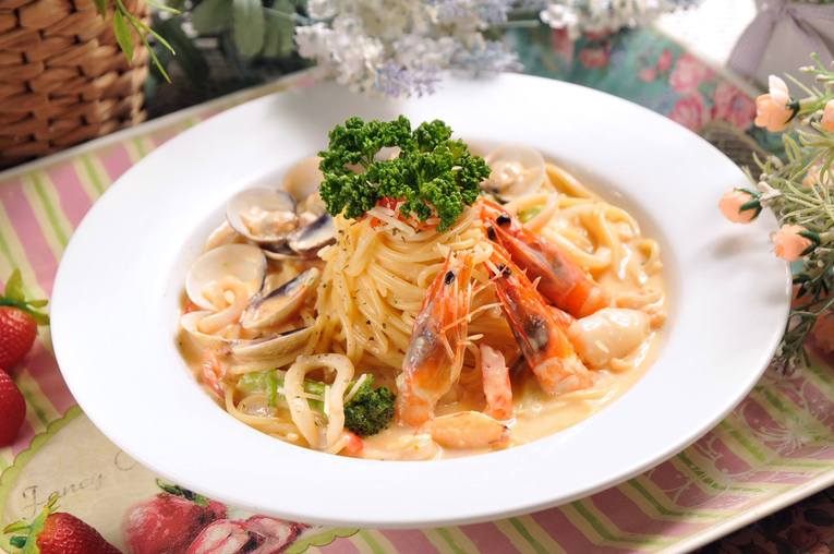 體驗縮圖 - 西門町Oyami cafe 2人體驗