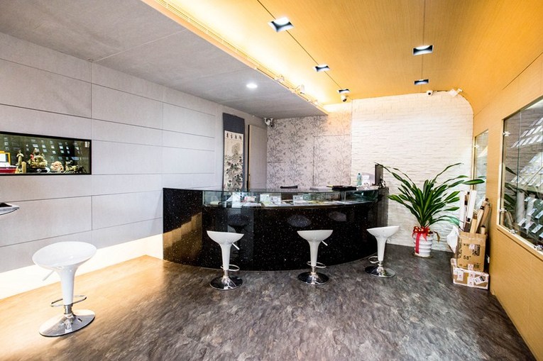 體驗縮圖 - 大泉郵幣 (錢幣、紙鈔、老酒、字畫收購買賣) 參觀體驗