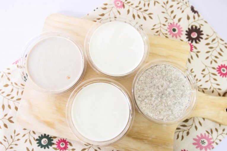 體驗縮圖 - 芋饍坊-超人氣古早味芋泥球、奶酪宅配體驗