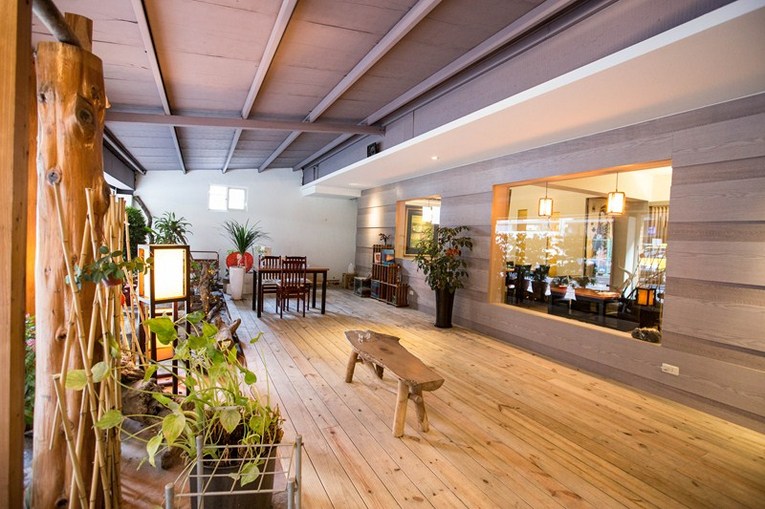 體驗縮圖 - 台北大安區【呂河日本料理】和食料理/懷石料理 雙人體驗