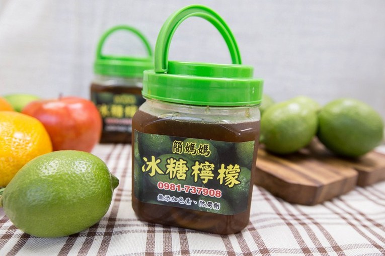 體驗縮圖 - [宅配] 簡媽媽冰糖檸檬 健康飲品