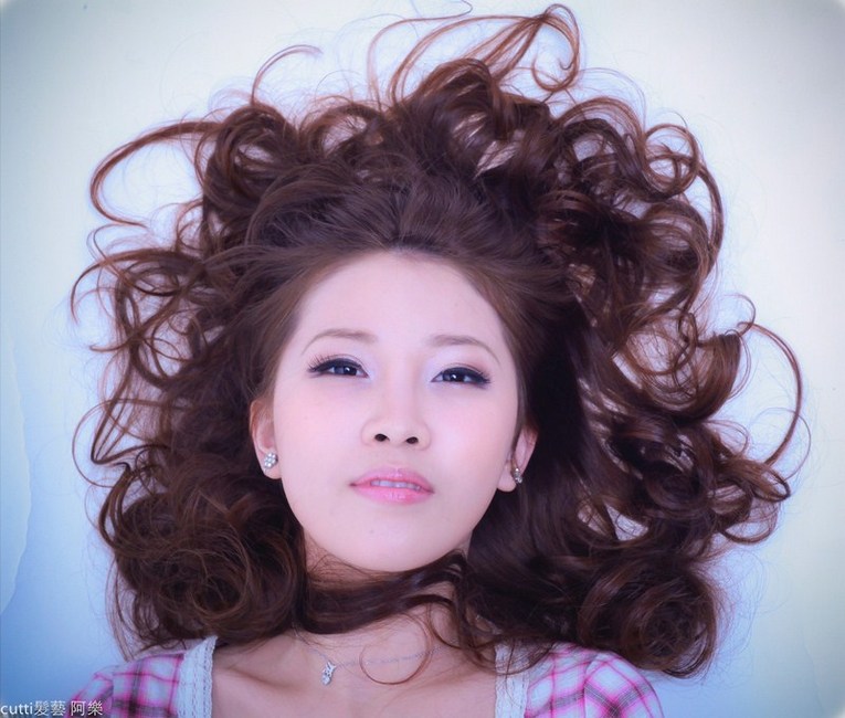 體驗縮圖 - 西門町【髮妝霓室 Cutti 髮藝】洗x剪x燙x染 體驗