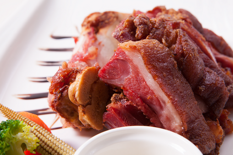 體驗縮圖 - 屏東【威妮斯經典牛排】義大利麵、燉飯、牛排 好滋味異國料理體驗