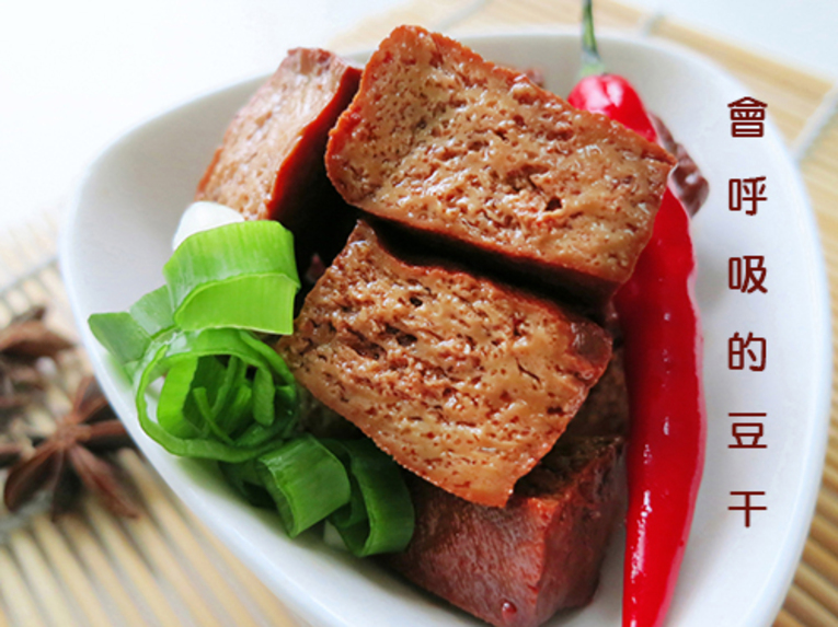 體驗縮圖 - 【宅配】鼎太公紅麴滷味 不加一滴水 濃郁沁透至骨體驗