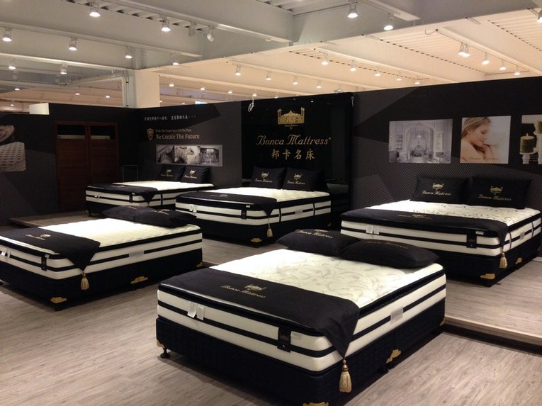 體驗縮圖 - 邦卡名床最舒眠床墊體驗，現場教您如何挑選最適合自己的完美床墊&枕頭