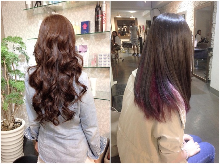 體驗縮圖 - 中永和【JF美髮沙龍】醫療級修復髮療、頭皮養護 2擇1體驗 