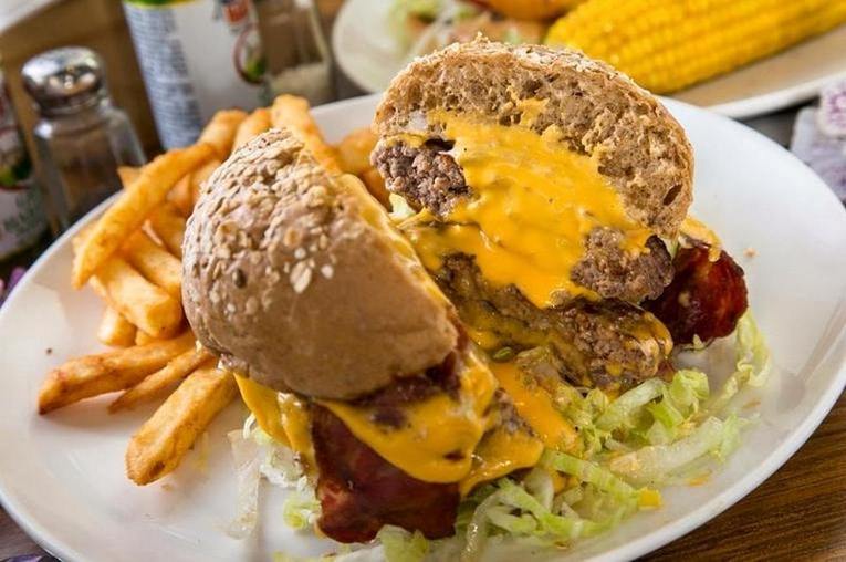 體驗縮圖 - 台北【The Chips內湖店】美式餐廳 早午餐 2~3人體驗