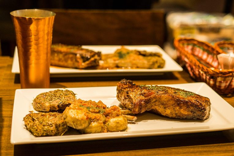 體驗縮圖 - 台北大安區【徠一咖啡】精緻套餐 2~3人體驗