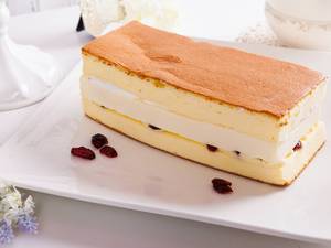 體驗縮圖 - 宅配【MiCoud米庫】日式乳酪燒、獨家覆盆子凍乳 美味甜點  體驗 P2