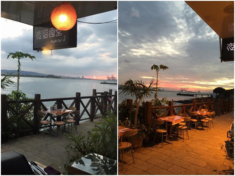 體驗縮圖 - 台北淡水【夜貓食堂】BBQ美食 鍋物 2~3人體驗