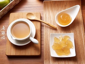 體驗縮圖 - 宅配體驗【食妍所】日光朝霧農場 頂級牧草雞滴雞精 純淨滴雞油 體驗