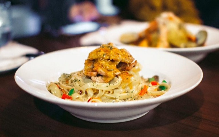 體驗縮圖 - 台北師大【Gramercy Bistro感恩小館-永康店】早午餐、法式甜點、調酒 2～4人體驗