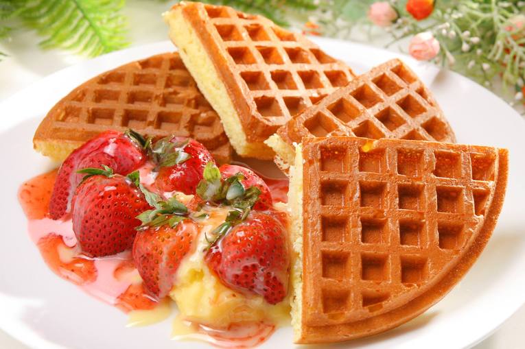 體驗縮圖 - 台北西門町【Oyami cafe】下午茶、咖啡、義大利麵 2~3人體驗