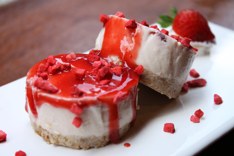 體驗縮圖 - 台北松山區下午茶【Cu Cafe 紅銅咖啡】  輕食、咖啡、甜點、起士蛋糕  2人體驗