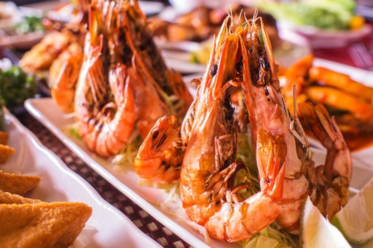 體驗縮圖 - 台中市西區【麥瑟德式手工啤酒餐廳】 德國豬腳、牛小排、鮮釀啤酒 4人體驗