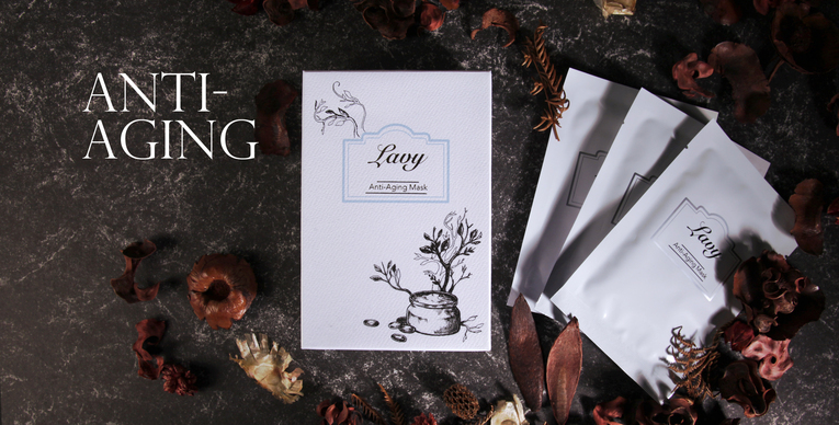 體驗縮圖 - 宅配【Lavy 】 任選1款經典面膜 極致修護保濕、時空逆轉抗皺活膚、皙白柔膚面膜  