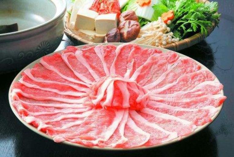 體驗縮圖 -  新北【喜園風味涮涮鍋】 為您健康把關的有機優質火鍋  汶萊有機藍蝦海鮮鍋、澳洲9級和牛鍋