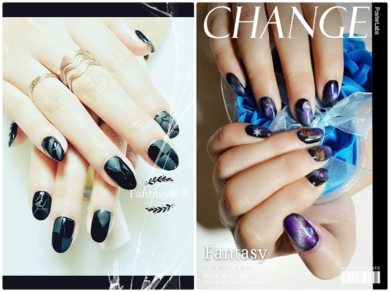 體驗縮圖 - 台北士林/中山【Fantasy美甲美睫】  專業手足保養、凝膠設計  專業美睫、睫毛嫁接  