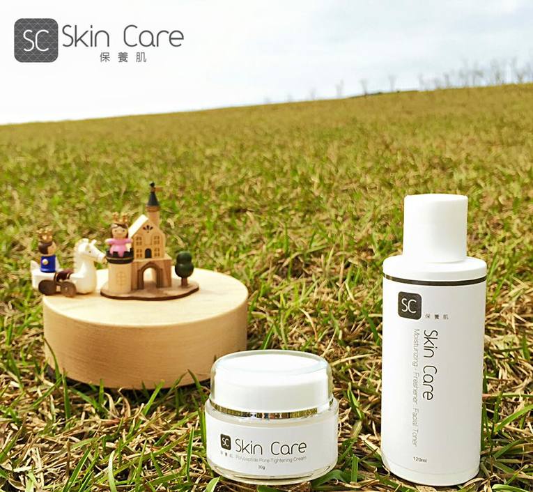 體驗縮圖 - 宅配【Skin Care保養肌】待在冷氣房的你，肌膚該保濕了! 「全能Re-Young系列」潤顏保濕機能水、緊緻賦活霜 