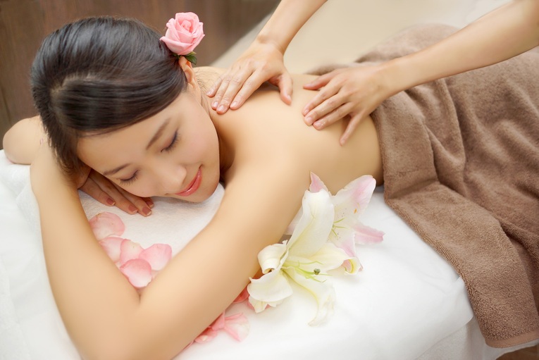 體驗縮圖 - 北投泡湯【老爺酒店】紓解您的身心靈!不限男女! ​臉部療程、身心淨化按摩 寬SPA按摩+泡湯+運動水療池  免費體驗