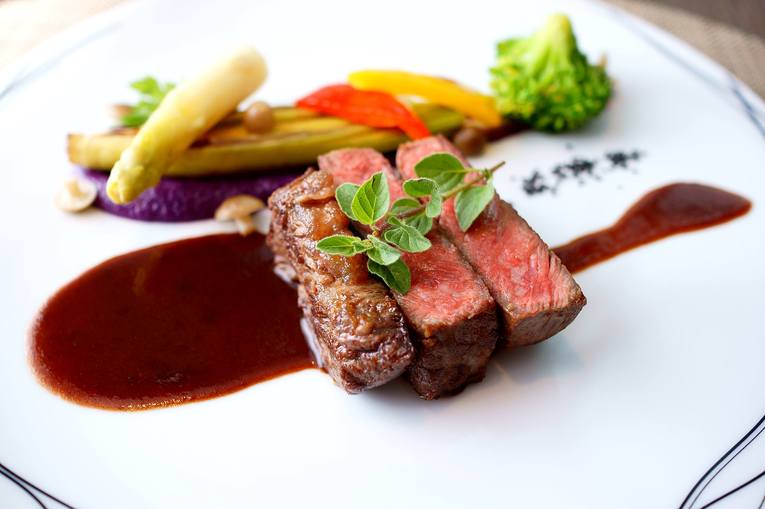 體驗縮圖 - 北投泡湯【老爺酒店】美食美湯雙享受! 去北投當老爺，享受頂級歐法料理+泡湯+運動水療池 