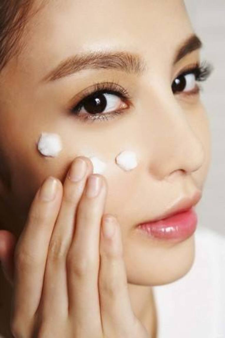 體驗縮圖 - 台北東區飄眉【舞妝美睫】即刻出門，自信滿分!自然飄眉、繡韓式隱形眼線