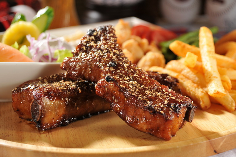 體驗縮圖 - 台北信義【Lamigo棒球餐廳】一起瘋棒球，LIVE直播大螢幕，視覺美食雙享受!猿風美式、日式套餐