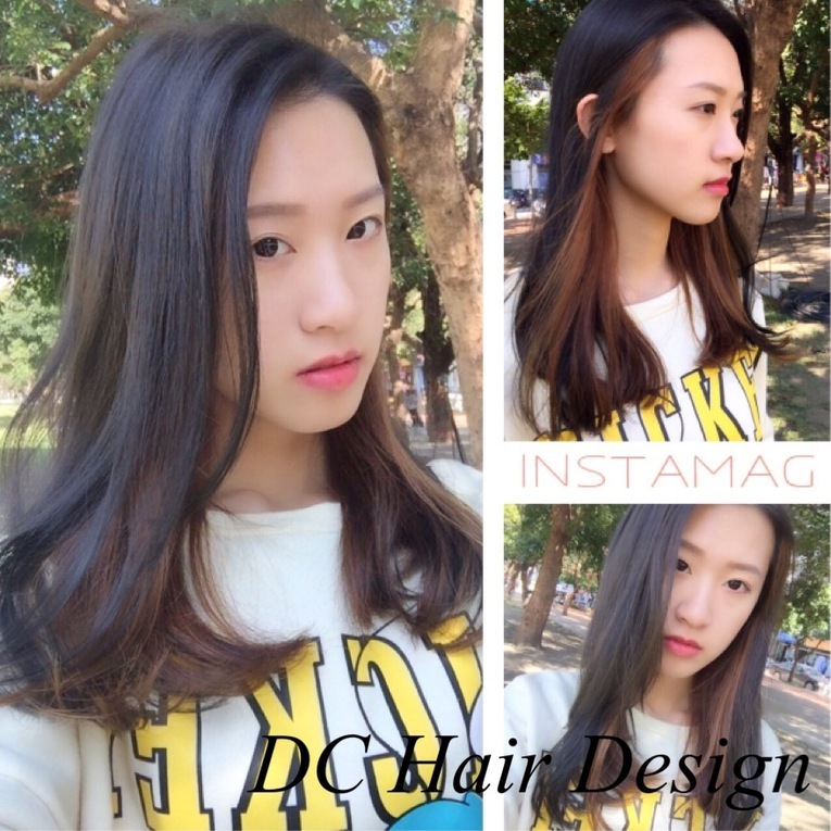 體驗縮圖 - 台中市髮廊【DC Hair Design】染+燙+護+洗+剪讓您徹底煥然一新!