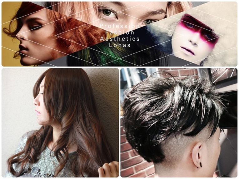 體驗縮圖 -  台北公館髮廊【 H color】專業護髮+染+洗+剪! 讓您的秀髮也能獲得深層結構式護理