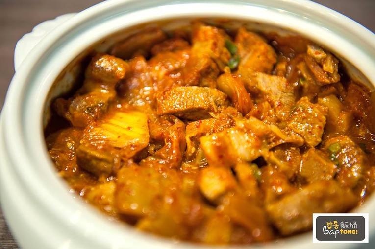 體驗縮圖 - 宅配-來自韓國的【好爸爸】，讓忙碌生活中的您，也能輕鬆吃到道地又健康韓式料理!