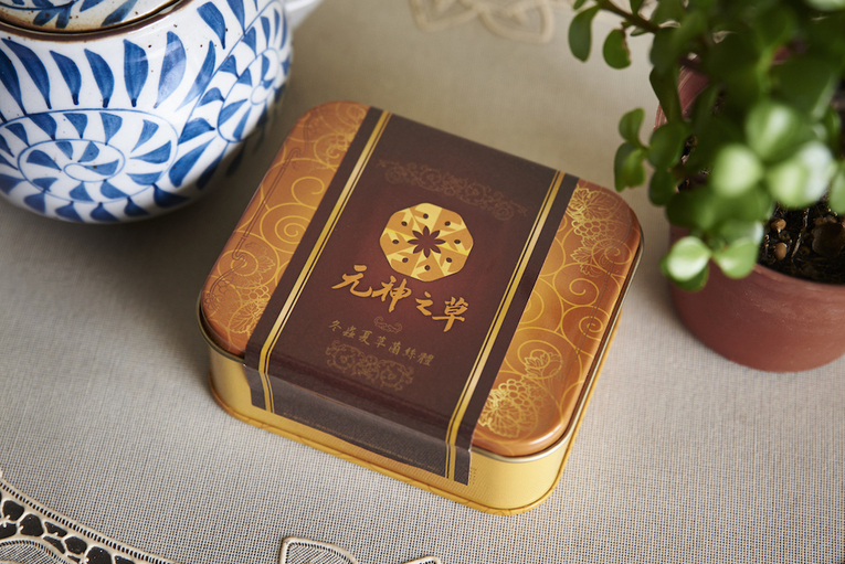 體驗縮圖 - 宅配【元神之草】<超過30年的研究>冬蟲夏草菌絲體，保護您的腎臟器官!調整您的體質，吃得健康