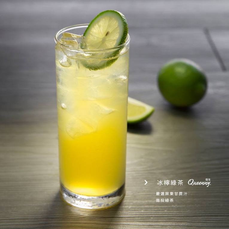 體驗縮圖 - 台北車站【Queenny葵米】珍珠茶飲排隊店，中天、東森各大媒體採訪過! <獨家黑糖炒珍珠，品質嚴格把關>