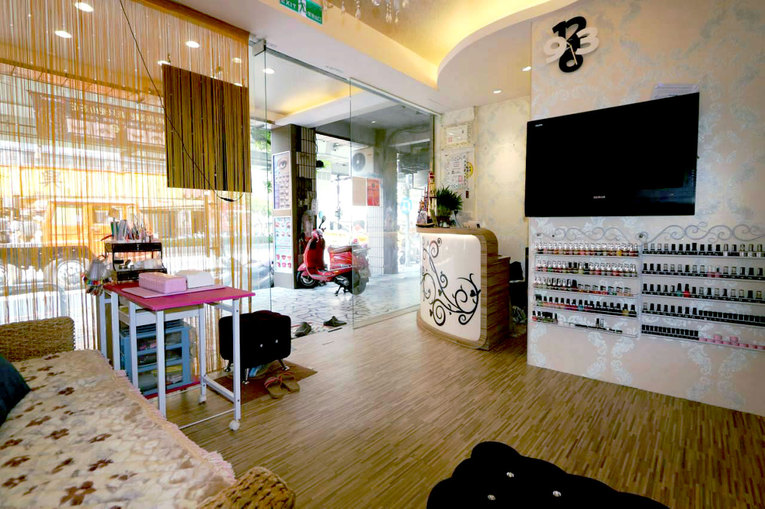 體驗縮圖 -  新北板橋美睫【弄甲成臻】高品質嫁接睫毛，打造專屬於您水汪汪的亮麗雙眼! 