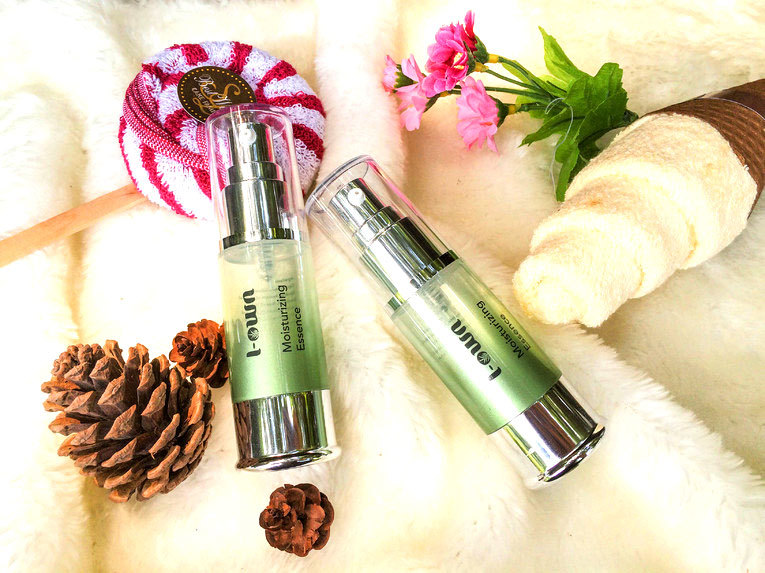 體驗縮圖 - 宅配【i-OWN艾旺】蘆薈精華露+隔離霜，均萃取自家種的蘆薈製成，給您最天然的美妝品，保濕透亮全肌膚