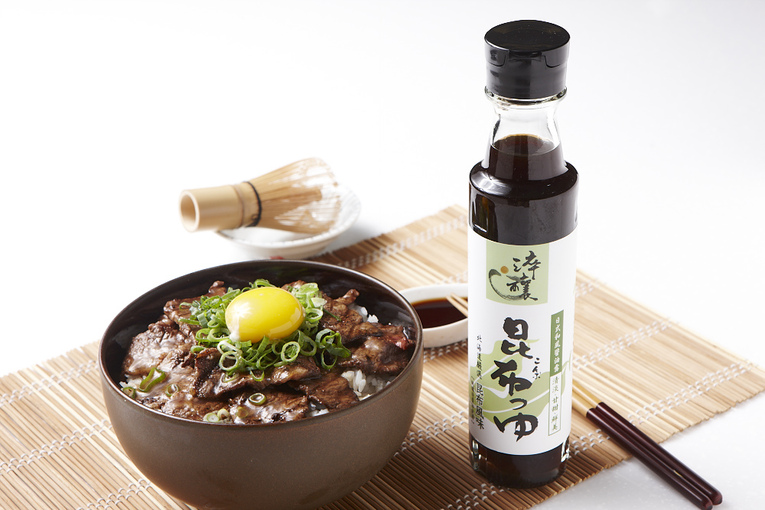 體驗縮圖 - 宅配【淬釀醬油】由非基因改造黃豆＋美國頂級小麥製成，榮獲國際美味認證! 料理必備調味也能吃安心 P3