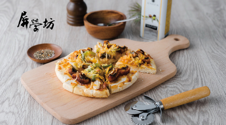 體驗縮圖 - 宅配【屏榮坊】外銷日本帝王級的營養聖品-蒲燒鰻魚、鰻魚PIZZA，在家也能享用傳承45年的嚴選美味!