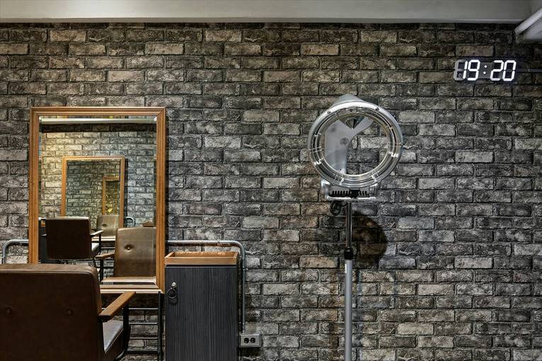 體驗縮圖 - GARMO HAIR加莫<工業風髮廊>，假日可體驗，不限部落客本人! 染+燙+護+洗+剪，打造您的新Style