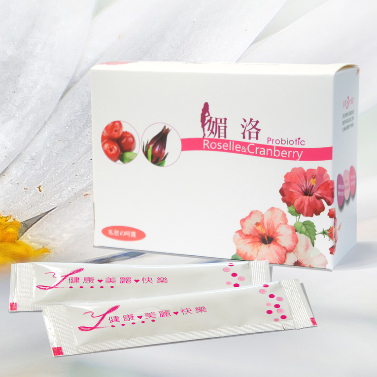 體驗縮圖 - 宅配-私密保養益生菌及護理組【雅玥園】私密處不再只有表面保養了!蔓越莓等天然保養元素，讓身體從裡到外深層呵護