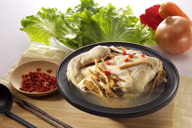 體驗縮圖 - 宅配【立瑞畜產】台灣土雞滴雞精、人蔘土雞湯等，從養殖到銷售，一條龍作業給您安心滋養補身!