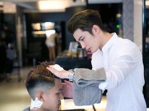 體驗縮圖 - 公館/士林【奧創髮藝】洗+剪+燙+染+日本結構式護髮，汰換舊新您的造型