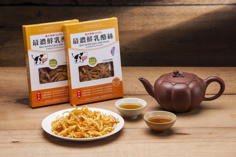 體驗縮圖 - 宅配【辣市集】愛吃辣的你不可錯過，100%牛乳煉製，義式香料乳酪絲，挑戰您挑剔的味蕾