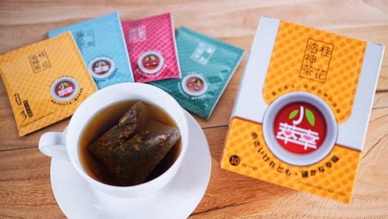 體驗縮圖 - 宅配【源山生技】零卡純天然在地台灣好茶!添加您生活中的小萃幸!<黑豆茶、仙草茶、洛神花茶>