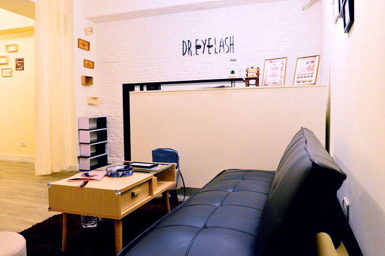 體驗縮圖 -  台北東區接睫毛【DR.EYELASH】遠赴日本學習嫁接技術，給您日式無重力亮麗雙眼!<使用商品皆日本原裝進口>