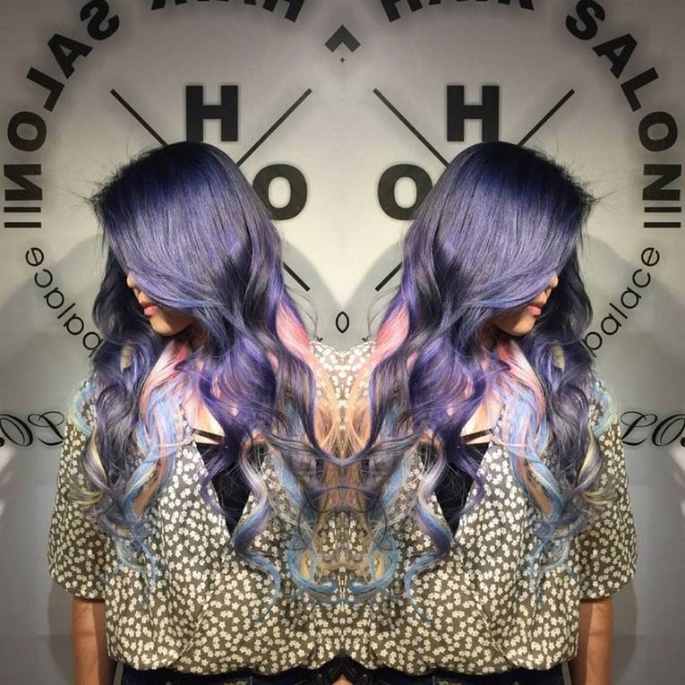 體驗縮圖 - 台北士林/公館【奧創髮藝】洗+剪+燙+染+日本結構式護髮，打造屬於您的完美髮型，今年秋冬絕對要美艷動人P2