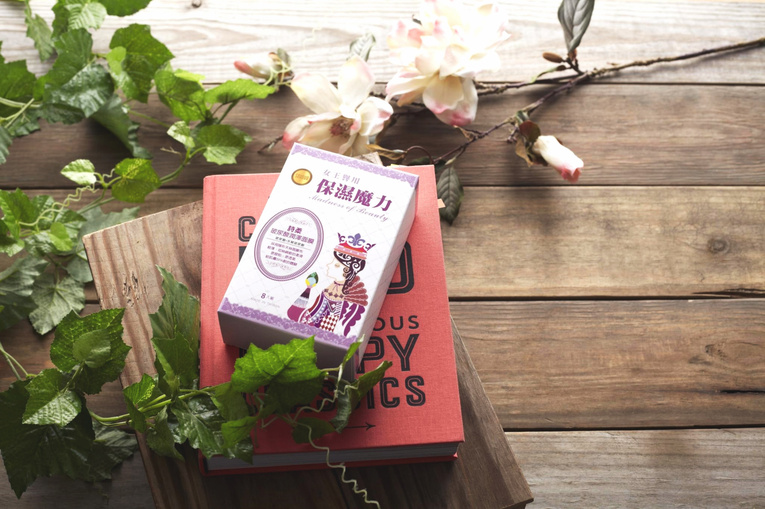 體驗縮圖 - 宅配-天絲面膜【詩柔女王譽用】日本技術合作製成! 4款面膜給時常熬夜、曬太陽的您，更服貼、透氣、SPA般的感受!