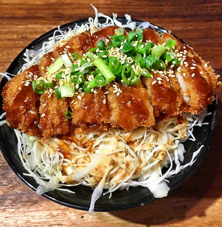 體驗縮圖 - 台中南屯區【Butabako 豚箱拉麵】日本九州師傅來台，親自烹調最道地的九州拉麵給您!