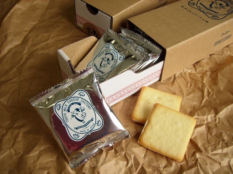 體驗縮圖 - 日本品牌【東京牛奶起司工房】12月即將席捲來台!集結全世界食材的餅乾、蛋糕滿足您的味蕾