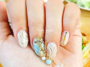 體驗縮圖 - 台中市【席玥時尚美睫】手足保養、美甲美睫等專業級服務!商品皆經認證，讓您愛美無負擔